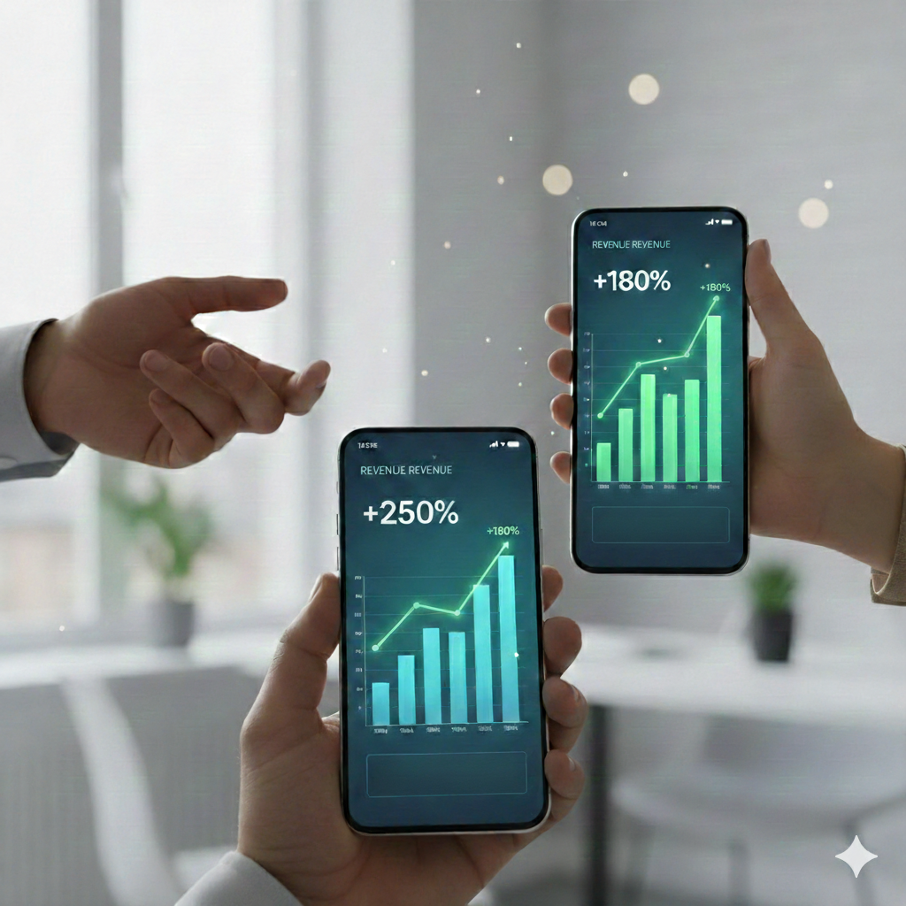 professional online marketing services