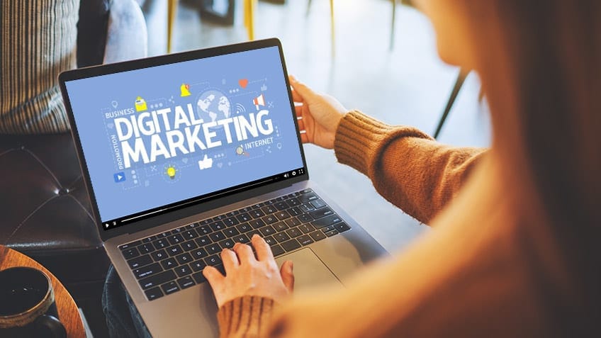 digital marketing services