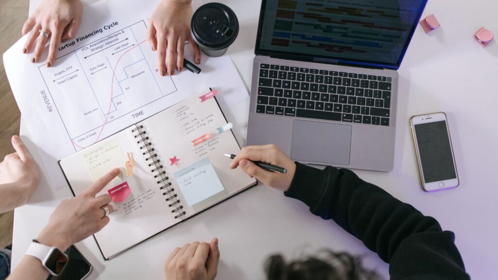 online marketing services