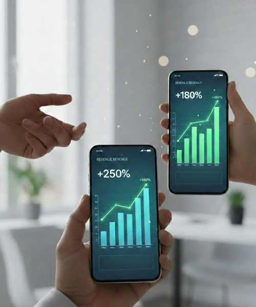 professional online marketing services