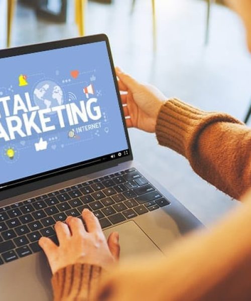 digital marketing services